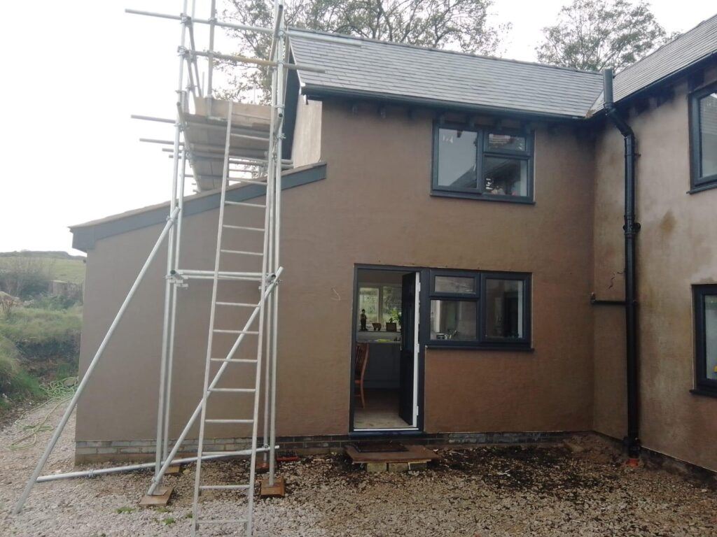 External Rendering Hollywell image